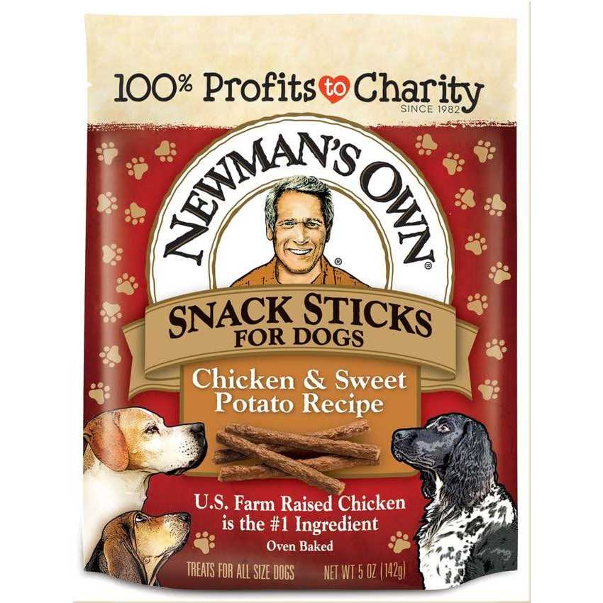 Chicken Snack Sticks V780