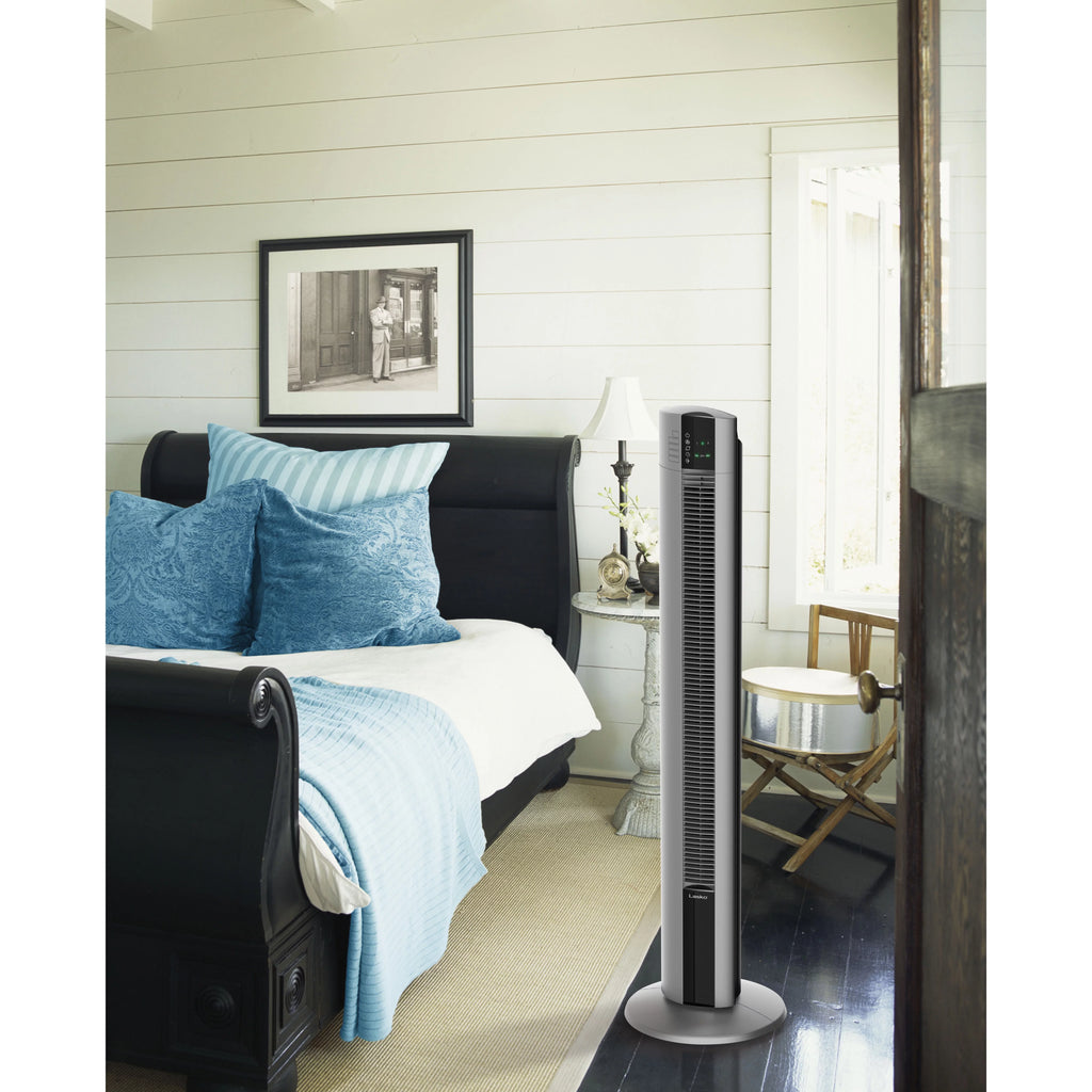 48 Inch 3 Speed Oscillating Tower Fan U80761