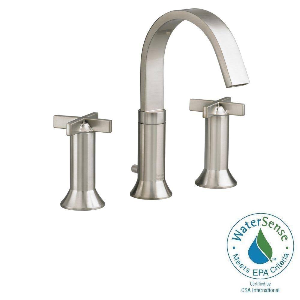 Widespread Faucet Y527