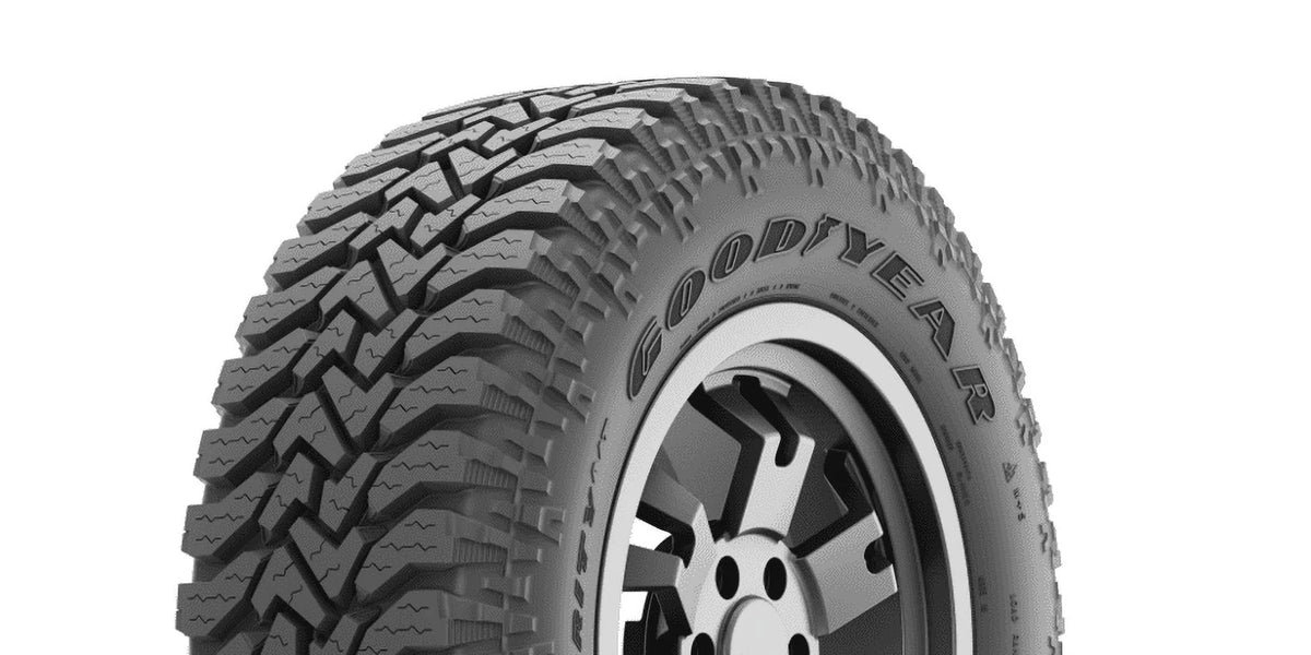 275/60R20 115S All-Terrain Tire E24156