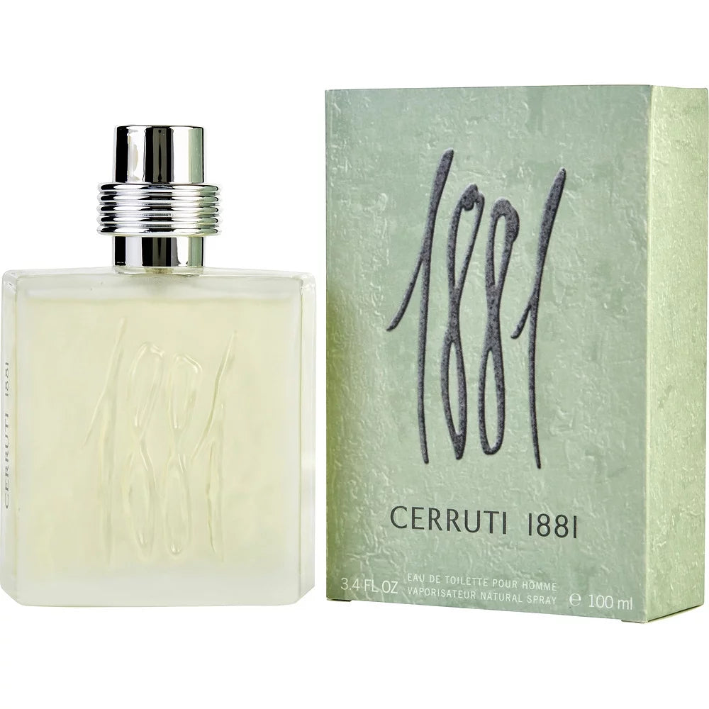 Eau De Toilette Spray 3.3 Oz Y75291