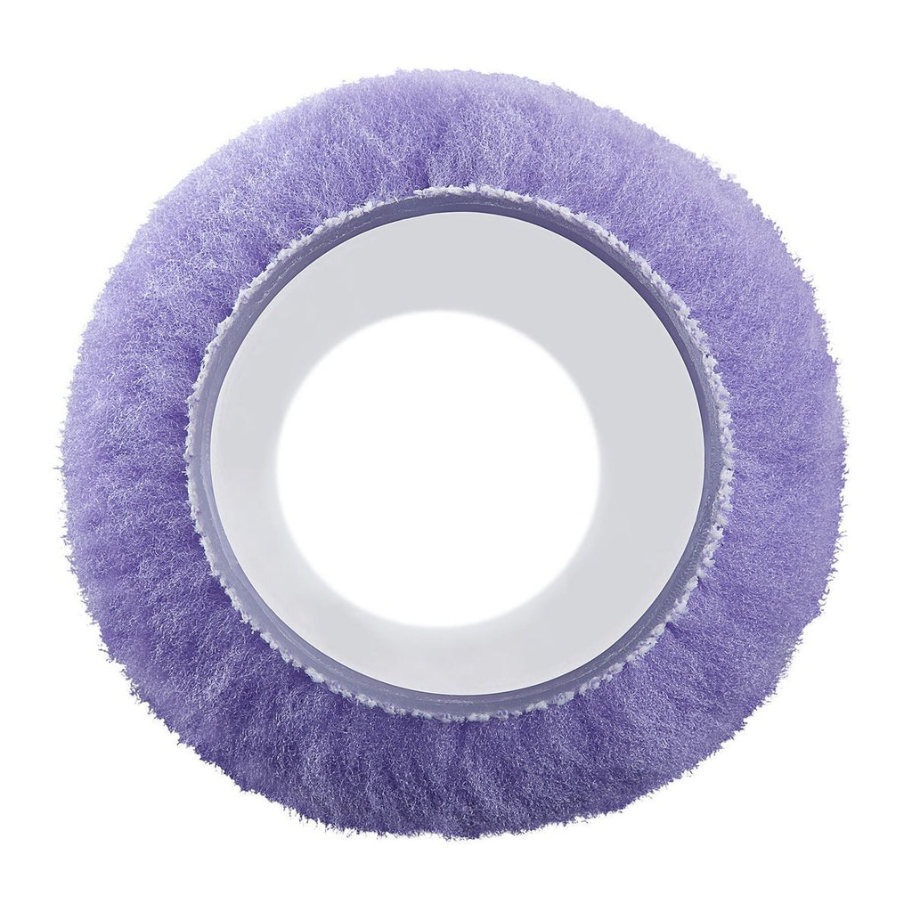 9 in. Paint Roller Cover with 1/2 in. Nap F176