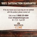 Grain Free Dry Dog Food Small Breed Healthy Weight Y918