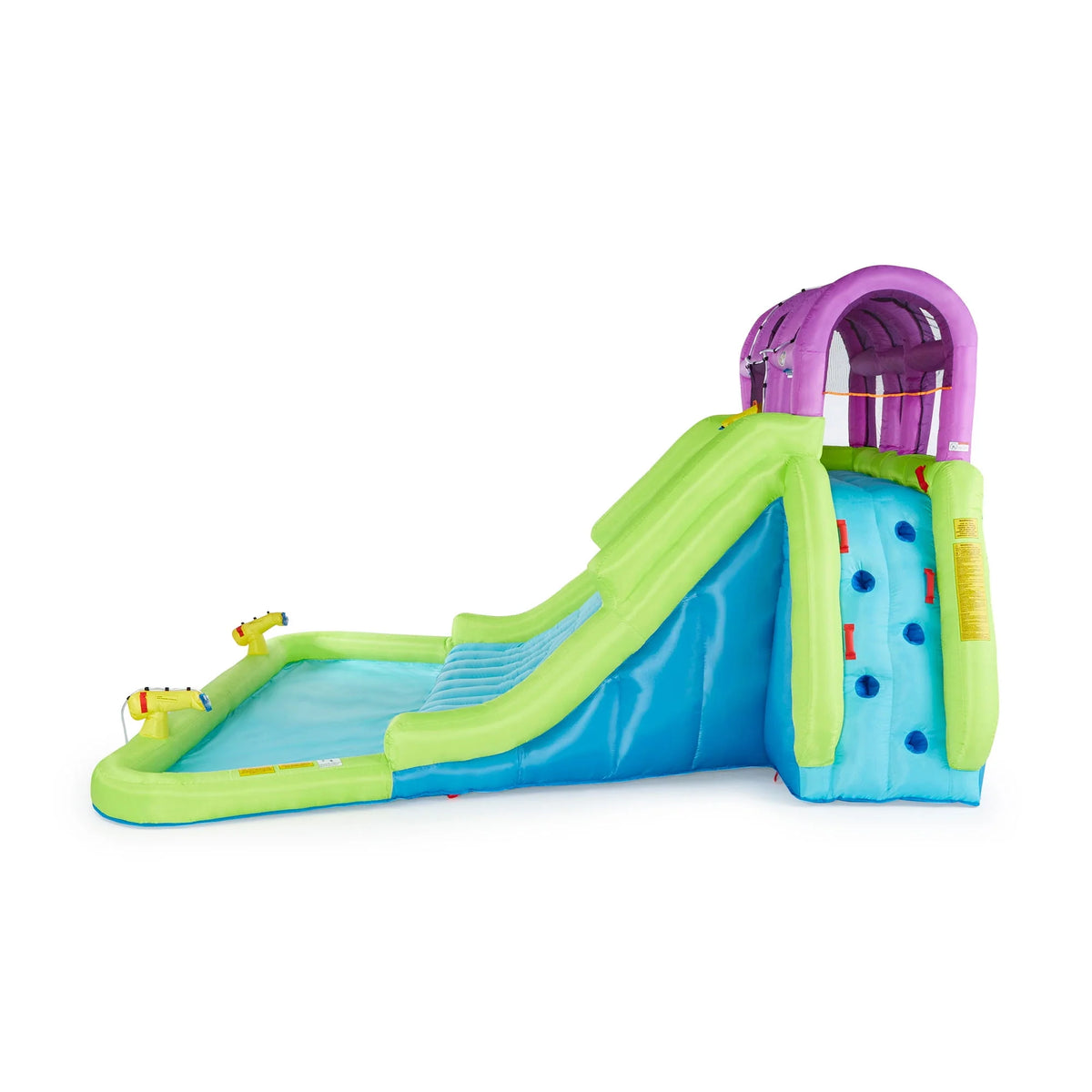 Inflatable Kids Pool and Slide Water Park I383435