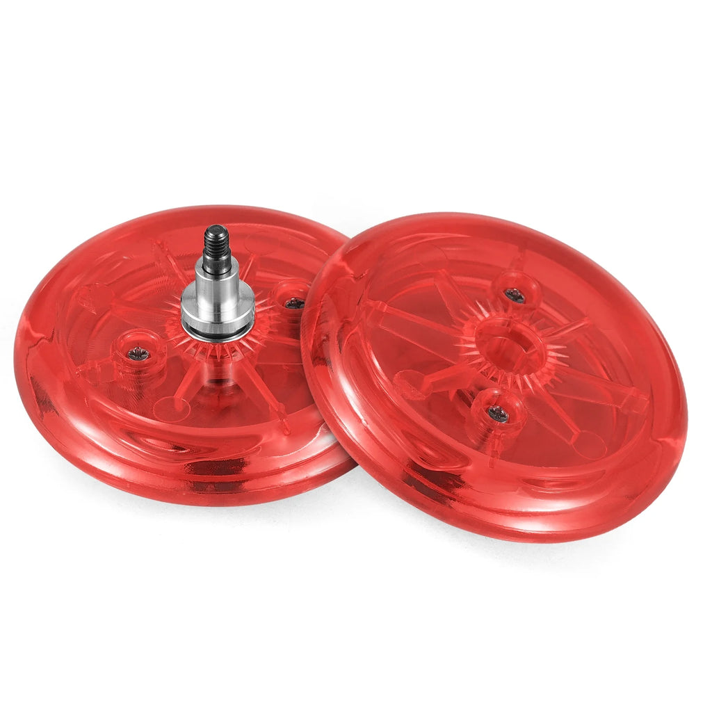 Responsive Yo Yo with Replacement Strings and Storage Pouch M792