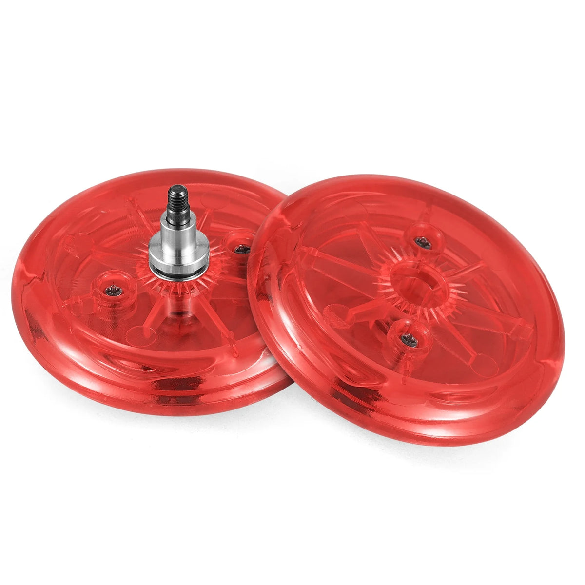 Responsive Yo Yo with Replacement Strings and Storage Pouch M792