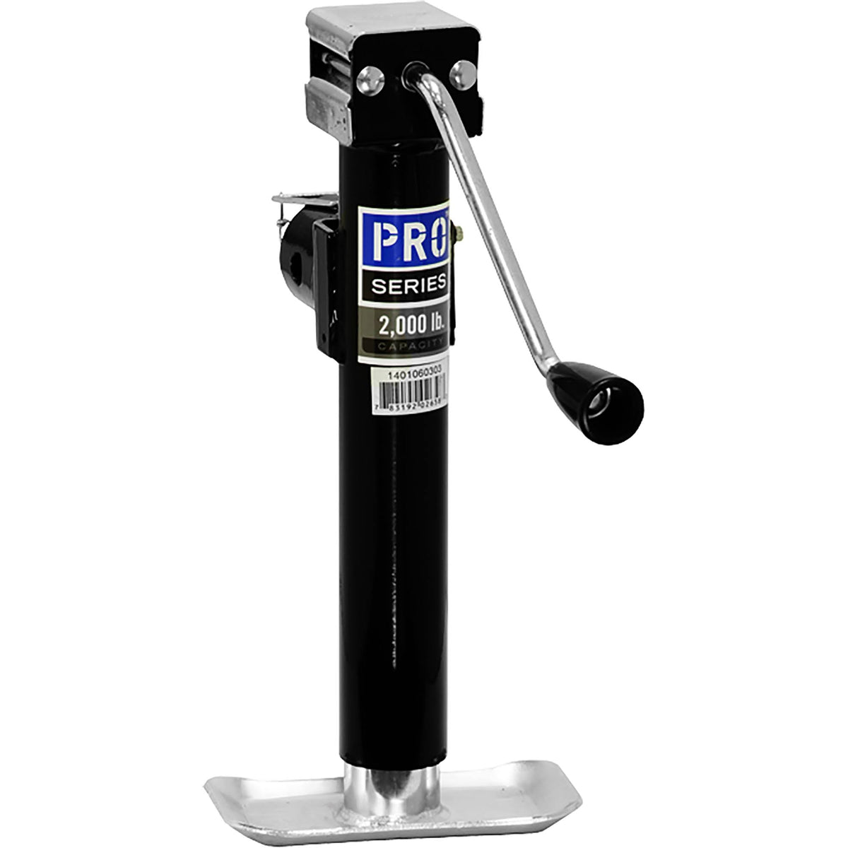 Weld-On Jack K908