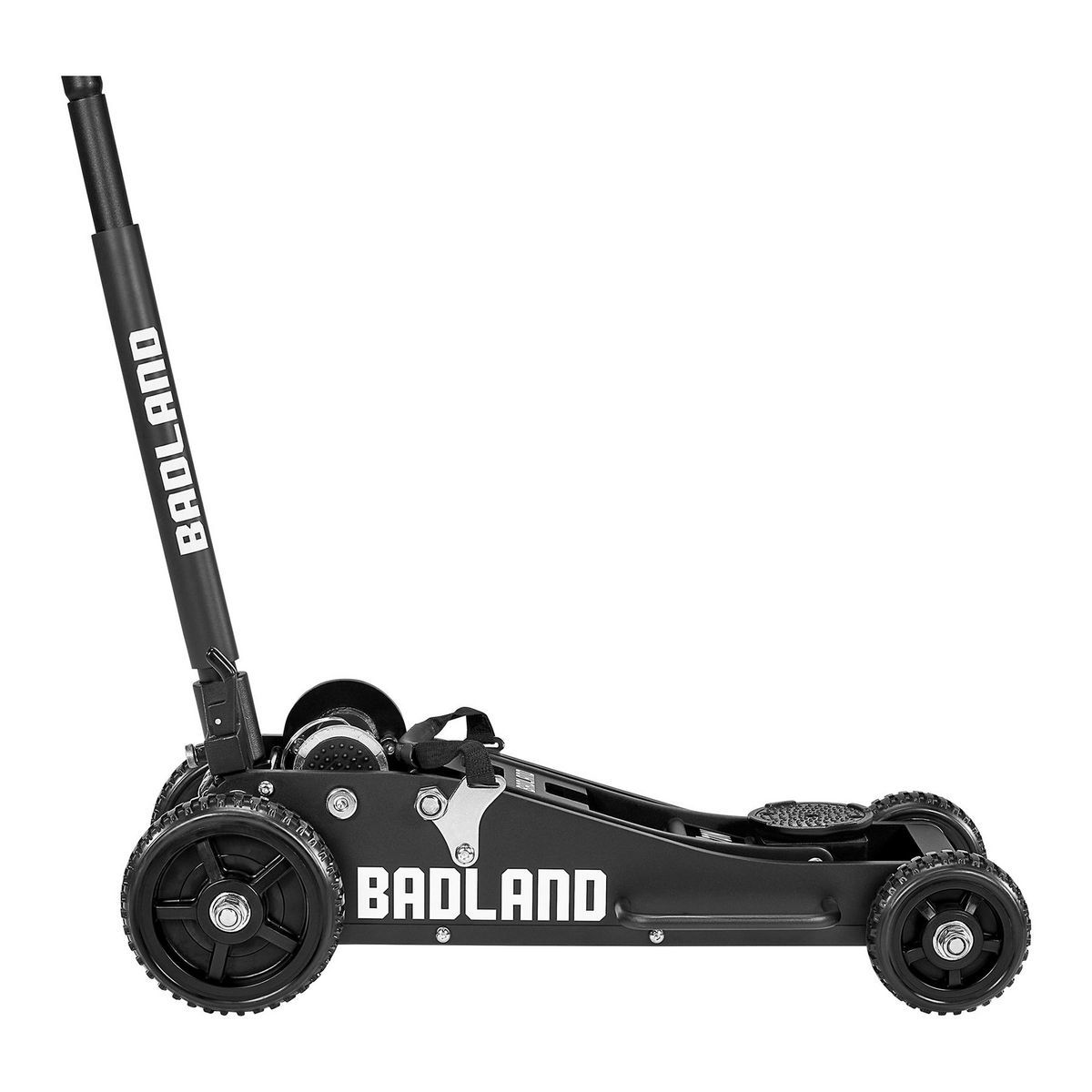 3 Ton Off-Road Jack W429
