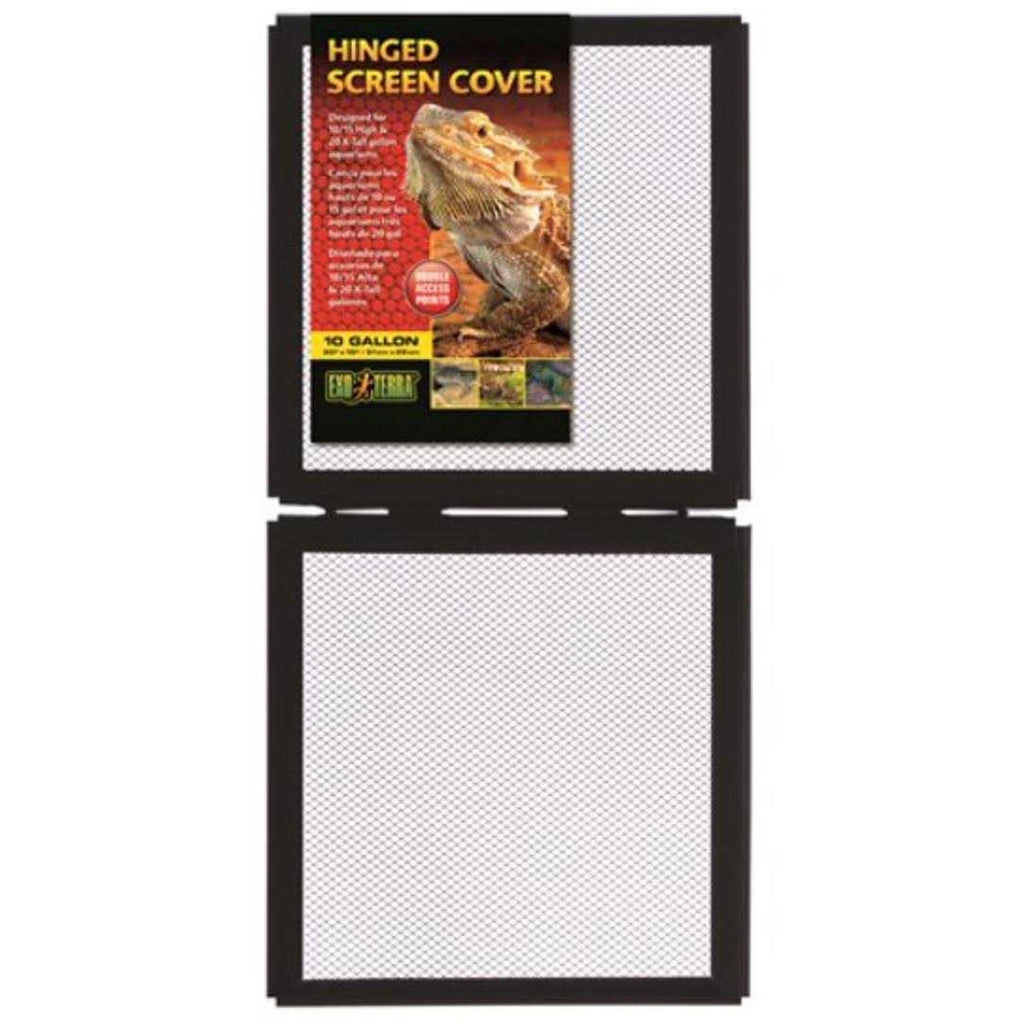 Screen Cover for Hinged Door A5245