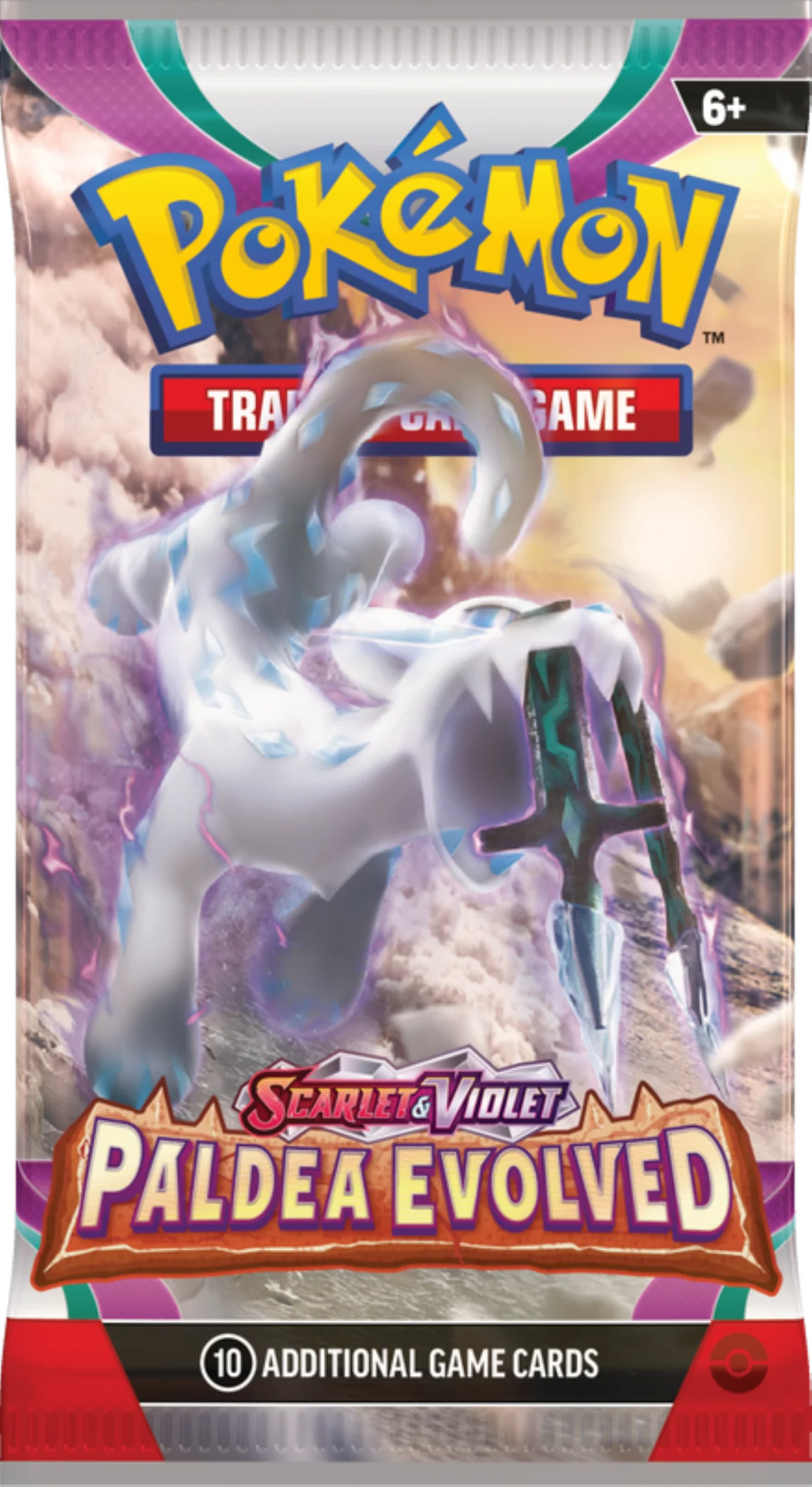 Pokemon Trading Card Games Elite Trainer Box G465