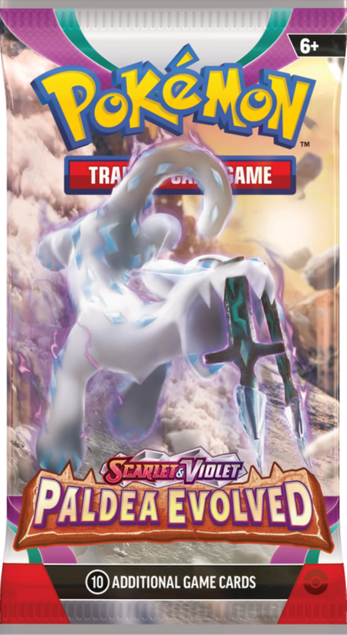Pokemon Trading Card Games Elite Trainer Box G465