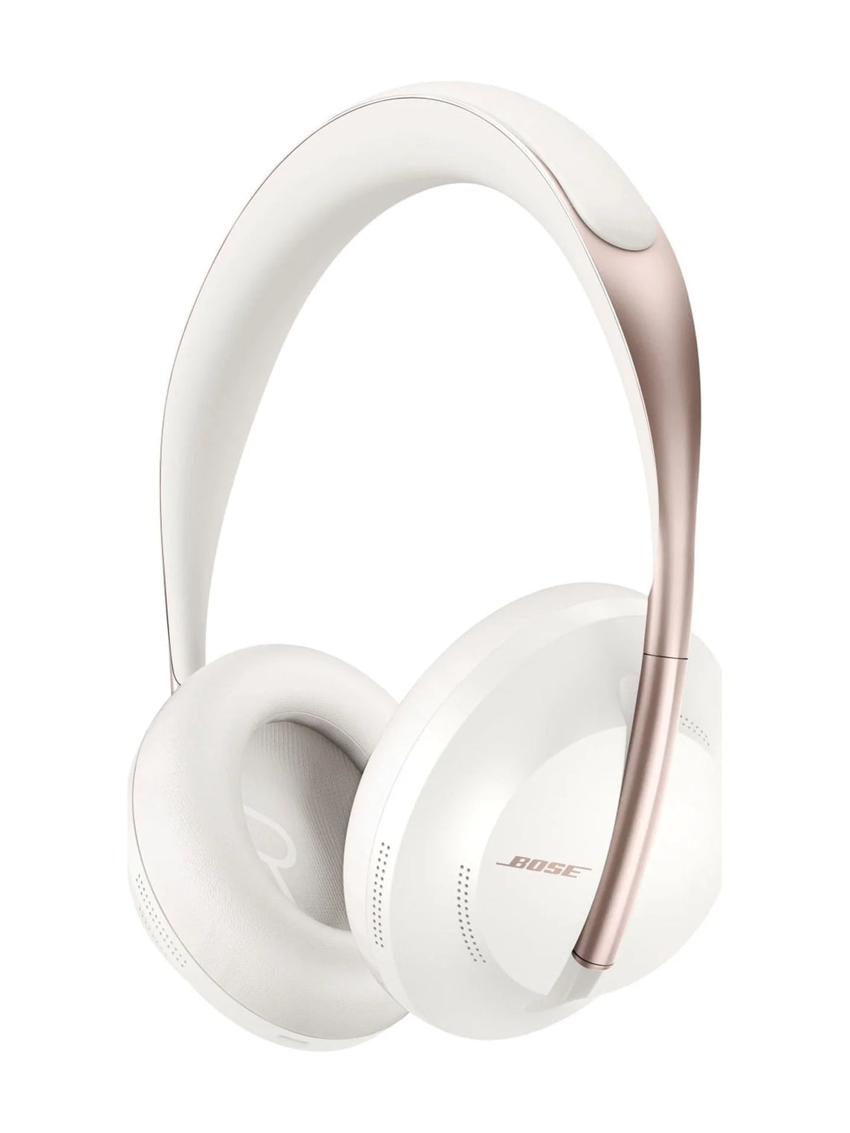 Black Wireless Bluetooth Noise Cancelling Headphones R6953