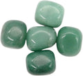 Green Aventurine Tumble 3 Piece Z8017