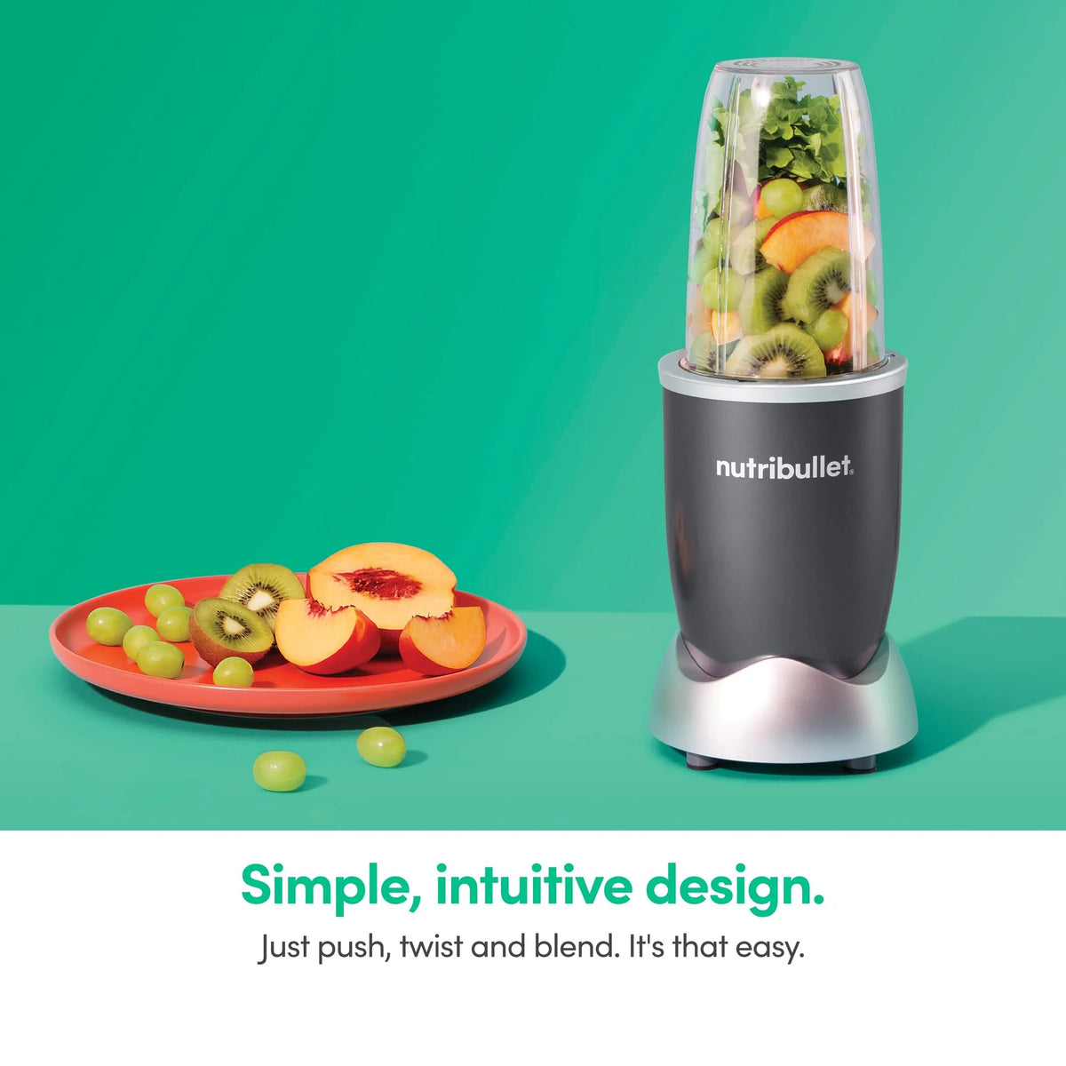 600 Watt 24 oz. Personal Blender J4989