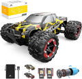 Brushless 4WD 1:18 Scale RC Monster Truck A8452