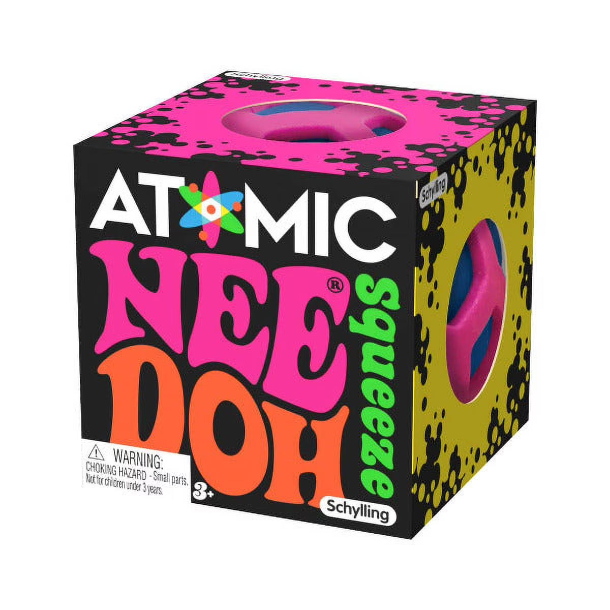 Atomic Nee Doh O1341