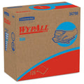 White X60 Cloths, Pop-Up Box, 126/Box, 10 Boxes/Carton T754653