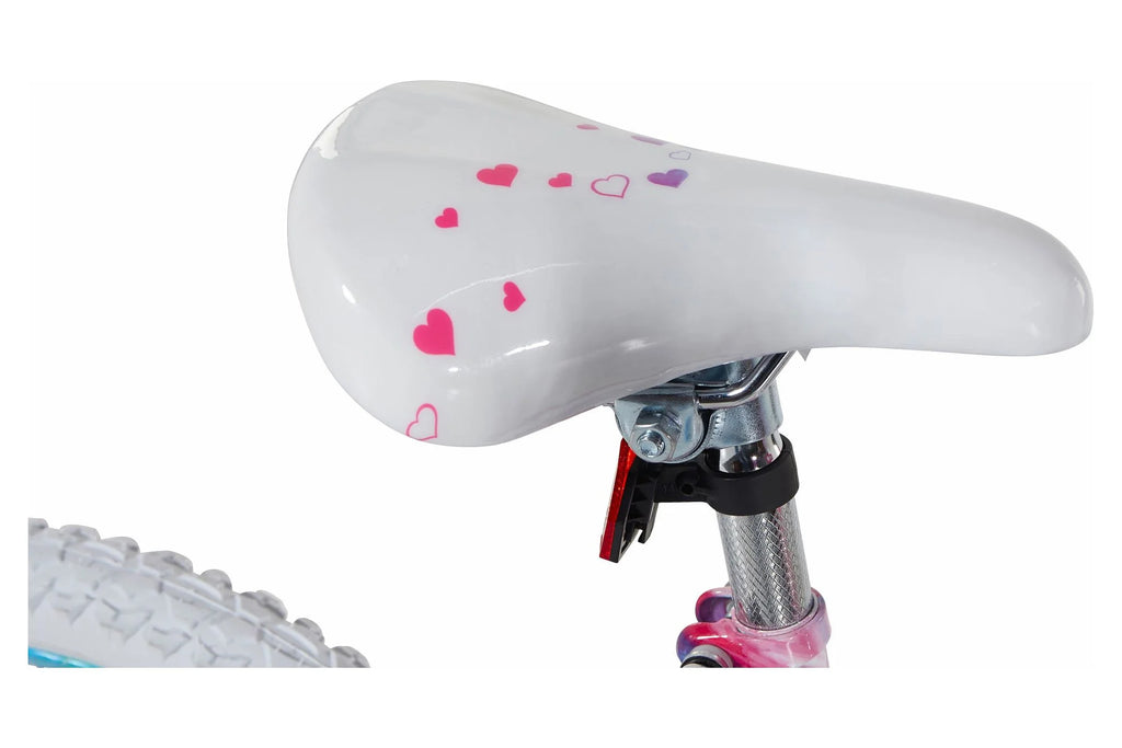 18-Inch Girls BMX Bike N2590