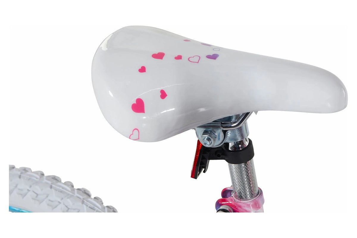 18-Inch Girls BMX Bike N2590