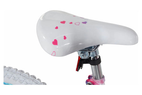 18-Inch Girls BMX Bike N2590