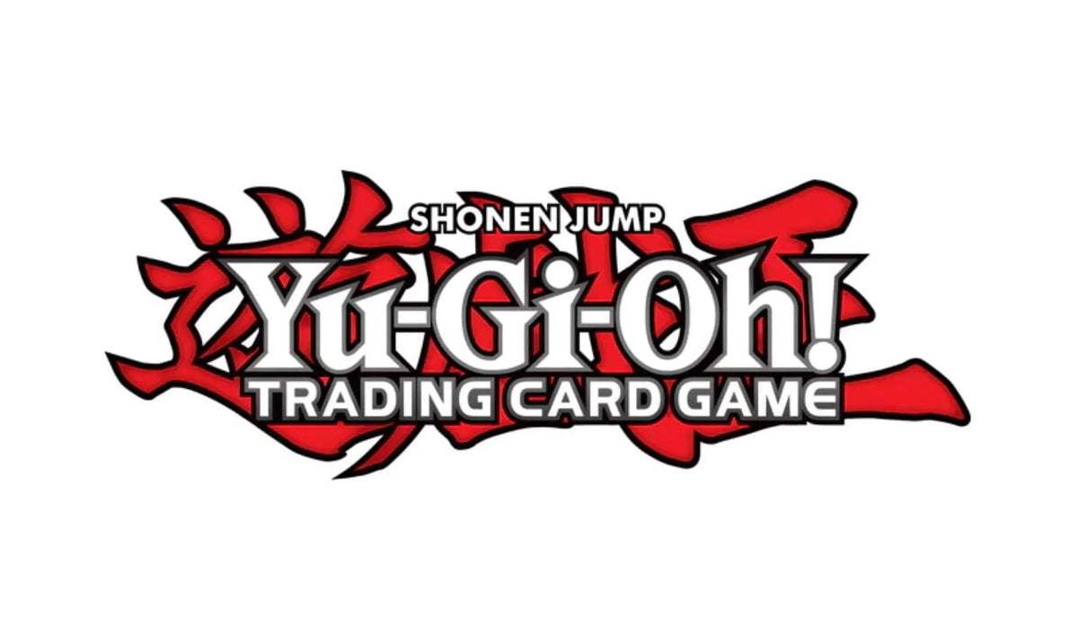 Trading Card Game Booster Box R551