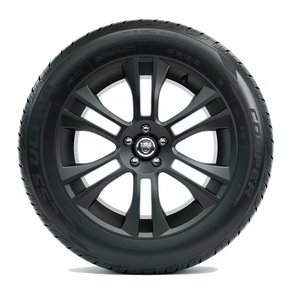 All Season 235/45R17 94W Passenger Tire K94304