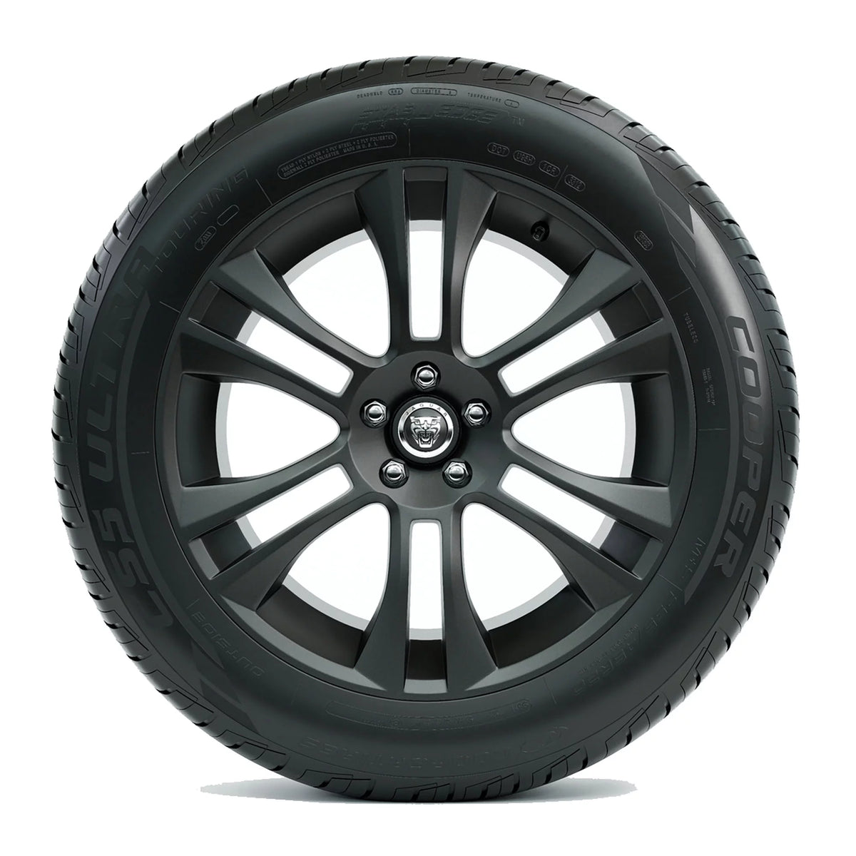 All Season 235/45R17 94W Passenger Tire K94304
