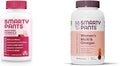 Women's 50 and Over Gummy Multivitamin with Omega 3 Fish Oil, Methylfolate, CoQ10 D185642
