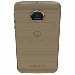 32GB White & Fine Gold Smartphone R180035