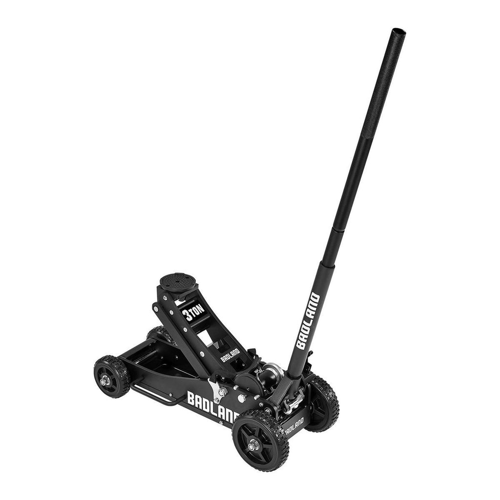 3 Ton Off-Road Jack W429