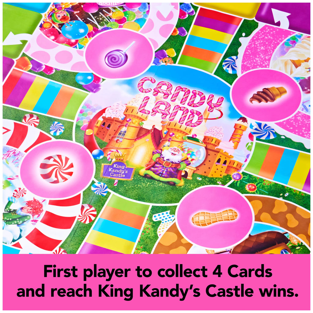 Giant Candy Land Board Game Z755108