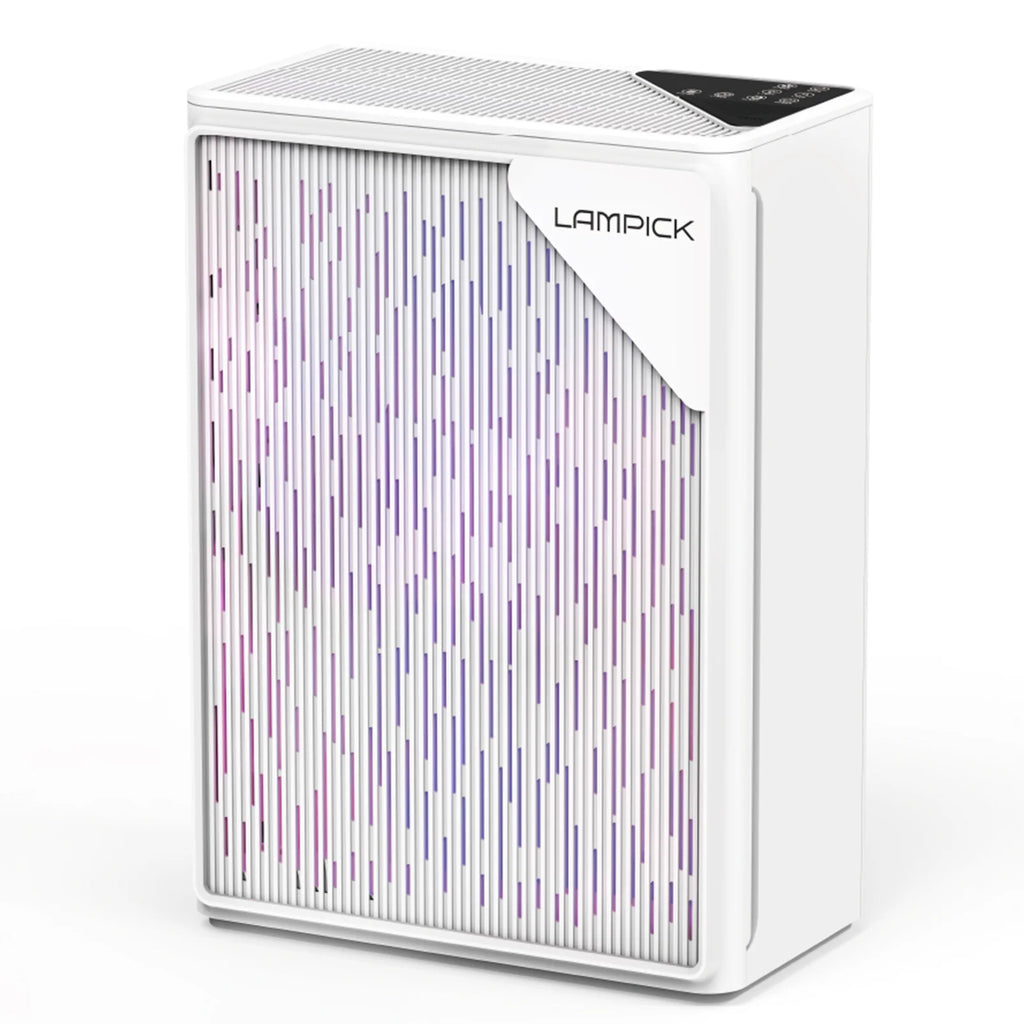 Air Purifier with HEPA Filter Z791