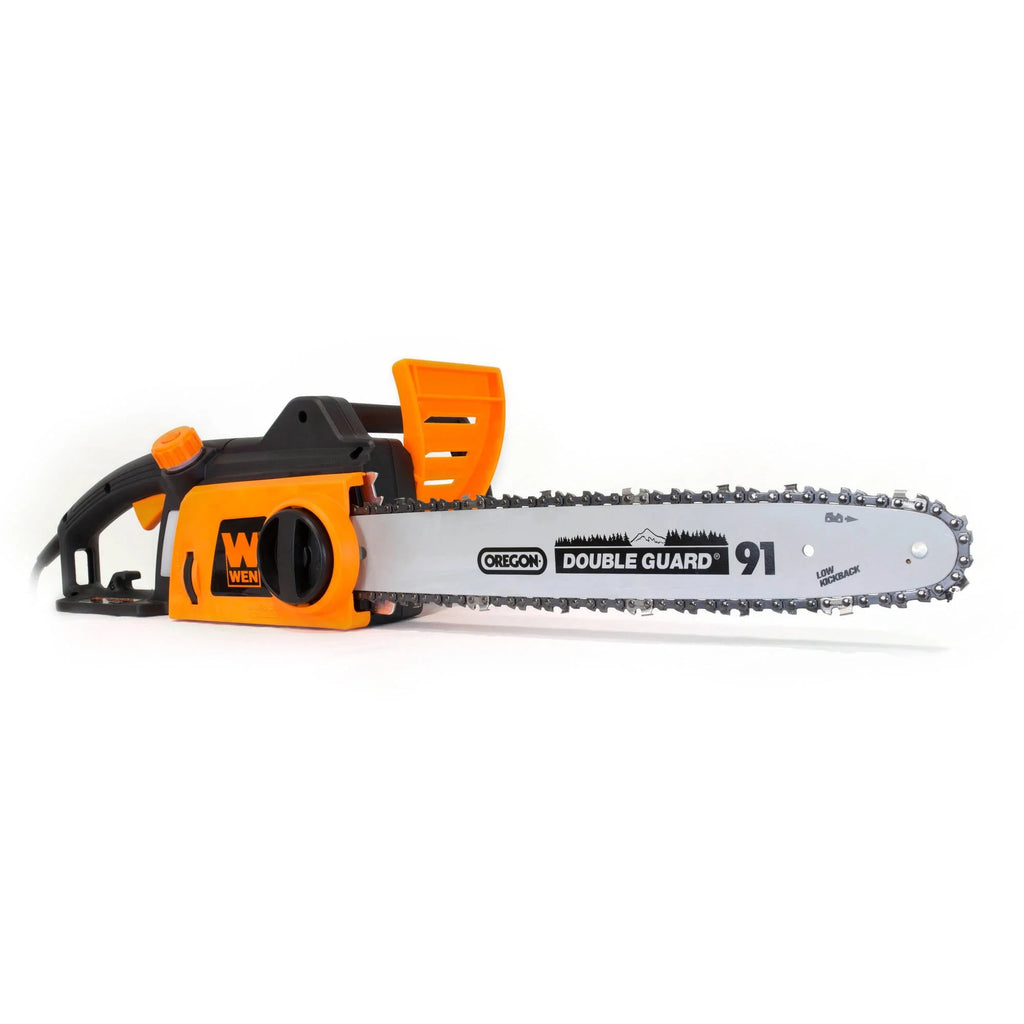 16 Electric Chainsaw W540347