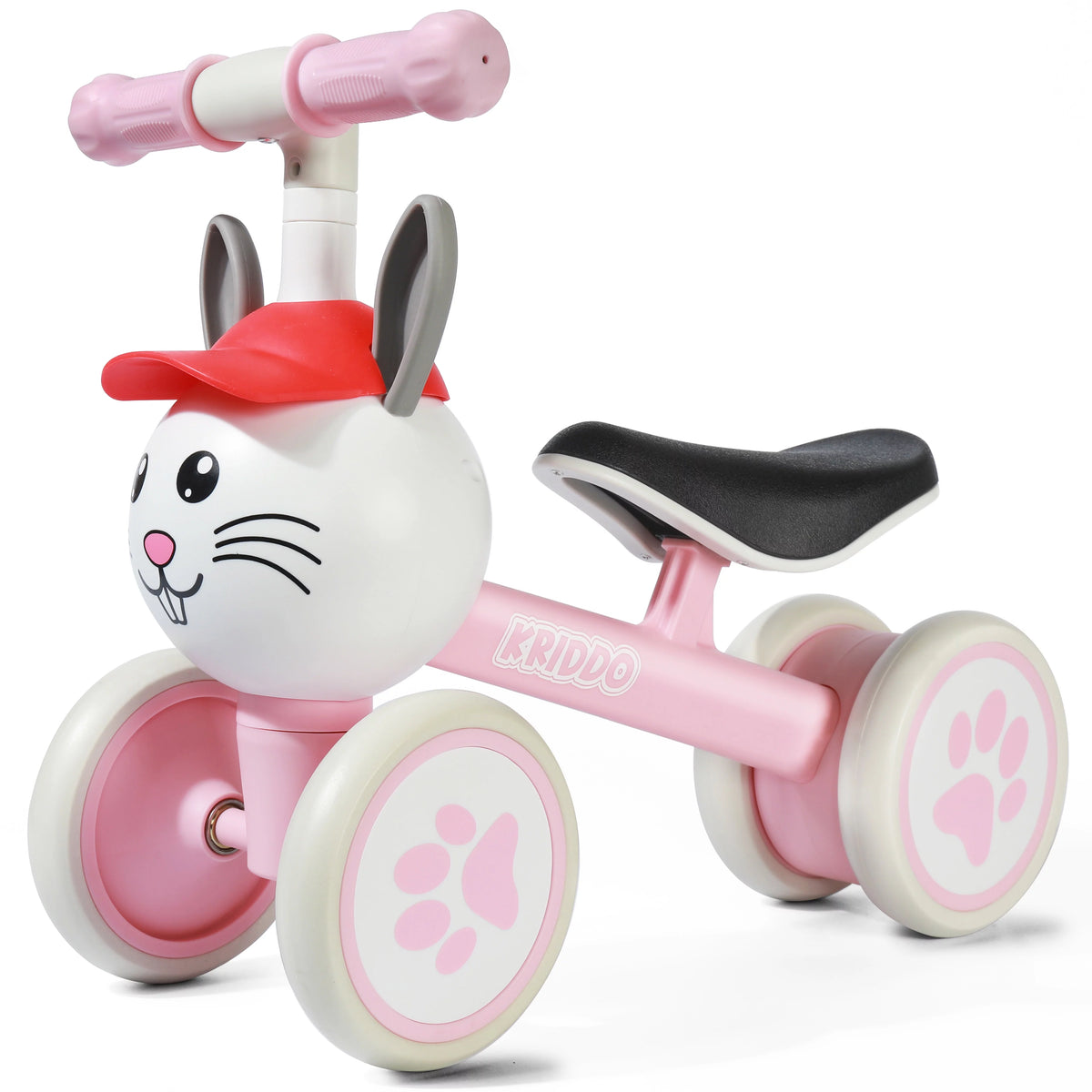 Baby Balance Bike for 1-2 Year Old M227