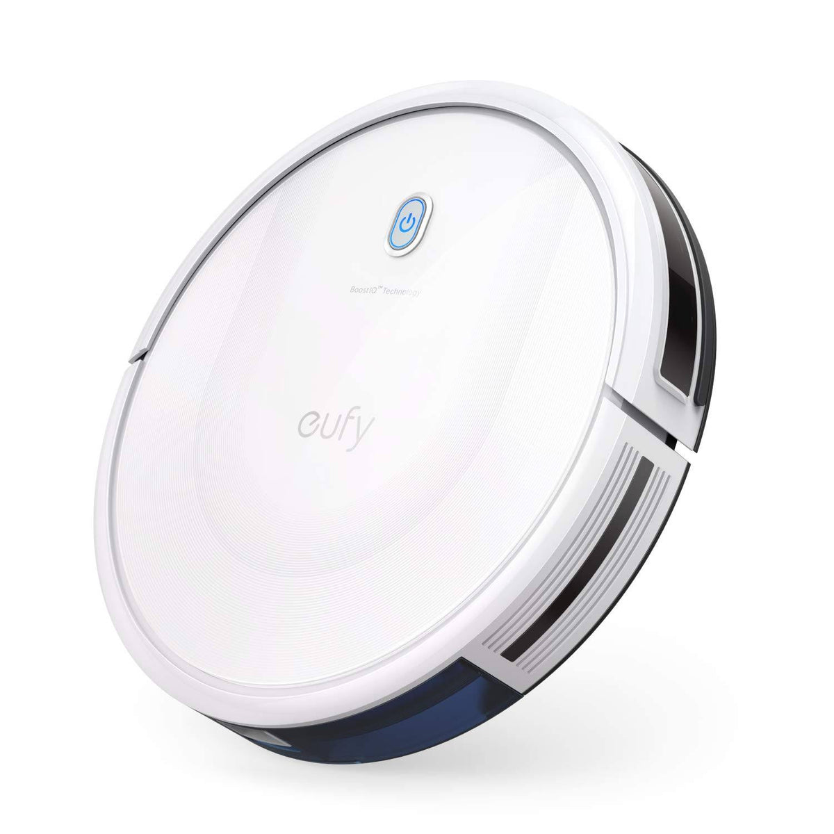 Robotic Vacuum Cleaner S810374