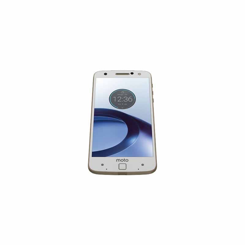 32GB White & Fine Gold Smartphone R180035