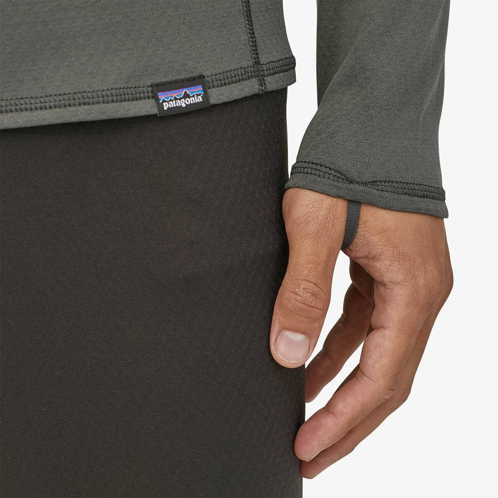 Men's Midweight Crew S828