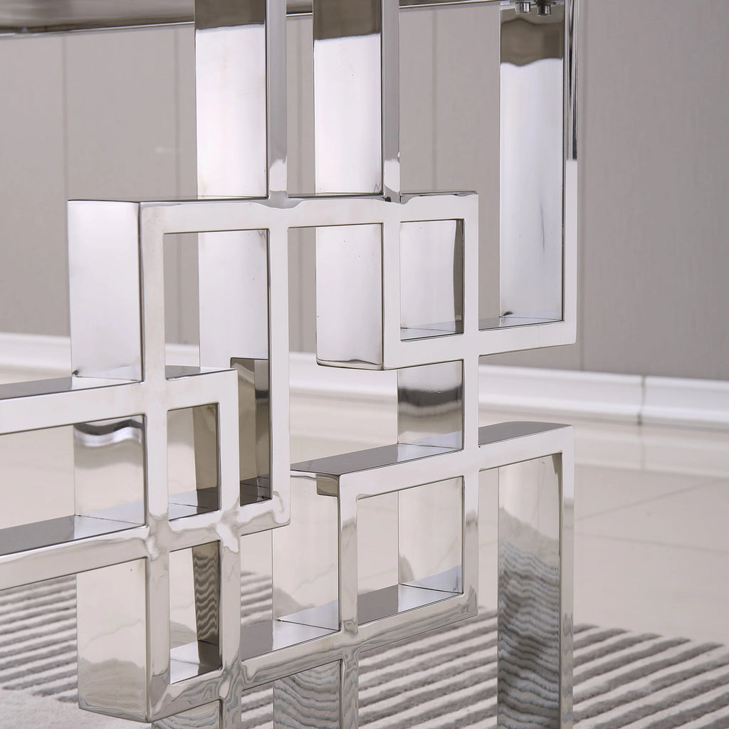 Marble Table V72645