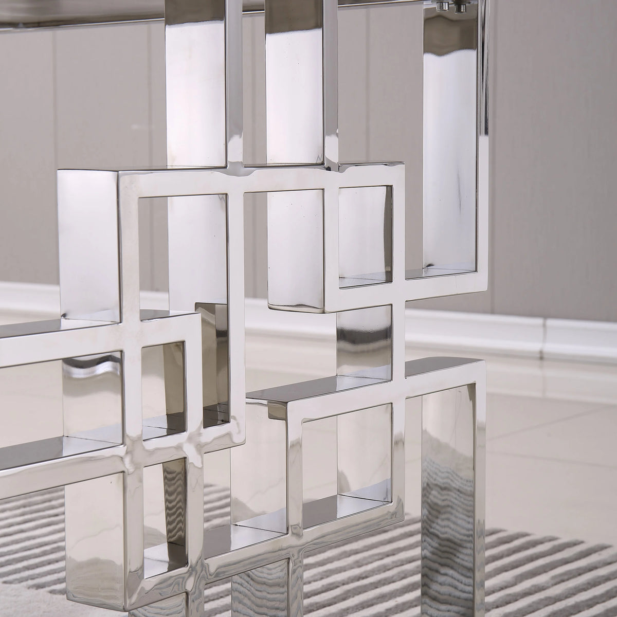 Marble Table V72645
