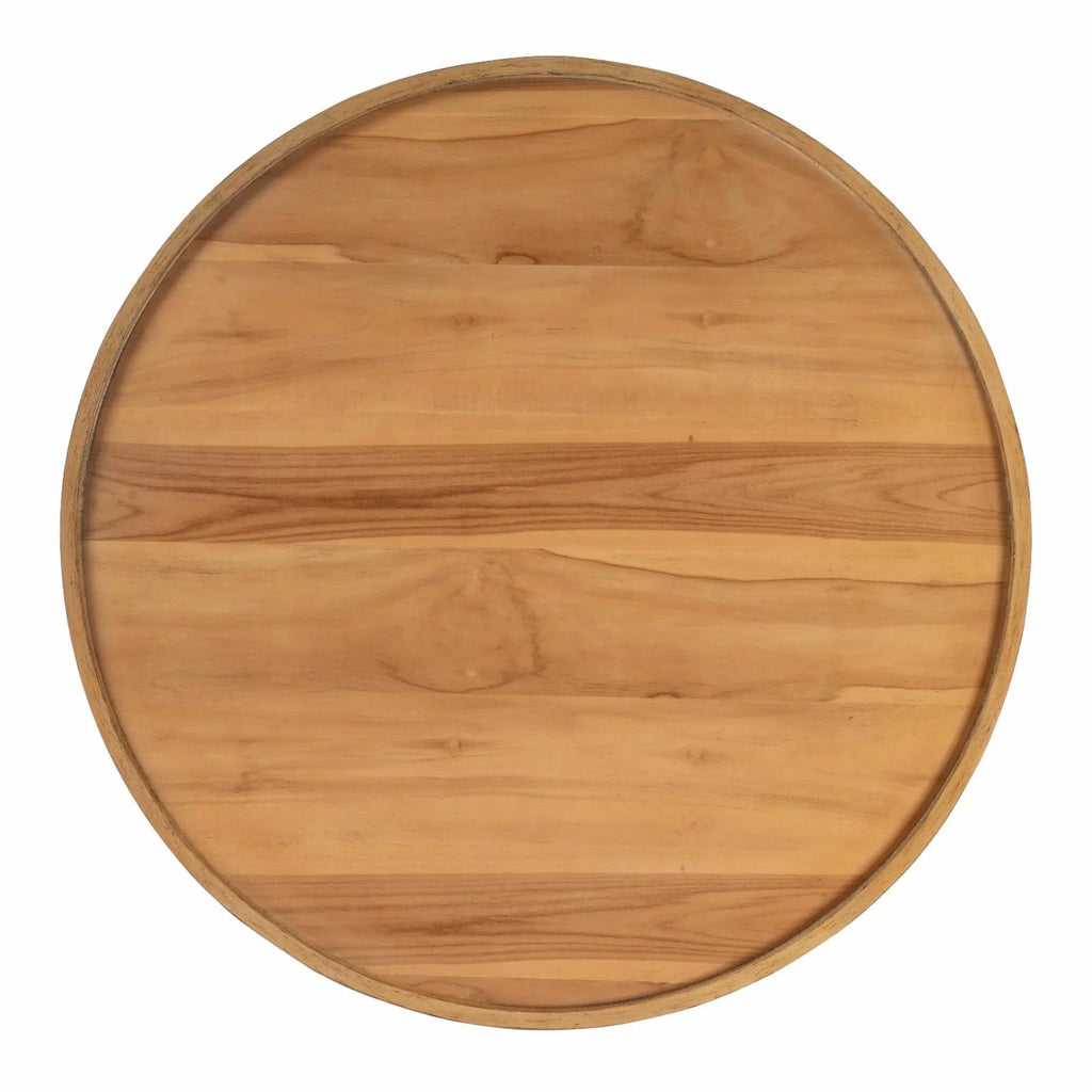 Round Coffee Table N32030