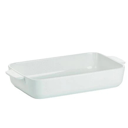 White Casserole Dish 29 cm P2840