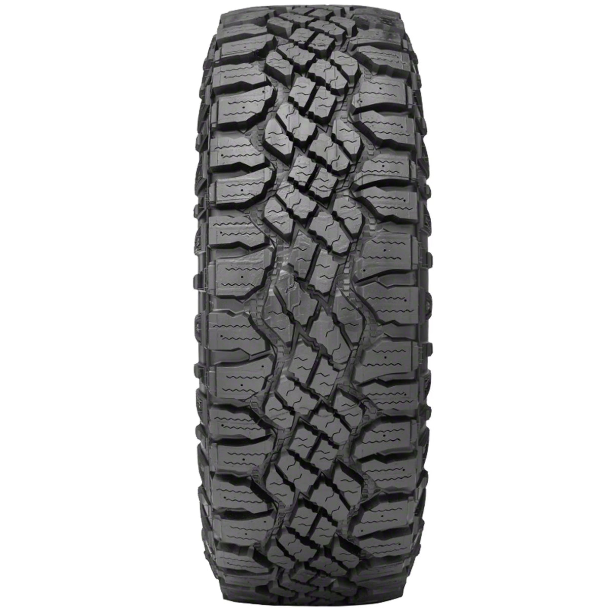 LT305/55R20 All Terrain Light Truck Tire P366