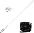 8 dbi Omni-Directional LoRa 915 MHz Antenna F210