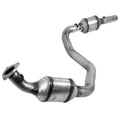 Catalytic Converter Y39404