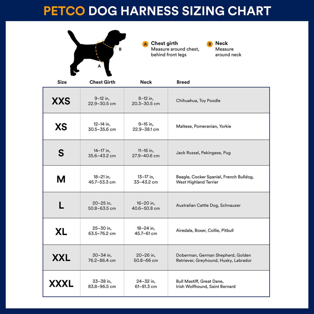 Dog Harness O998