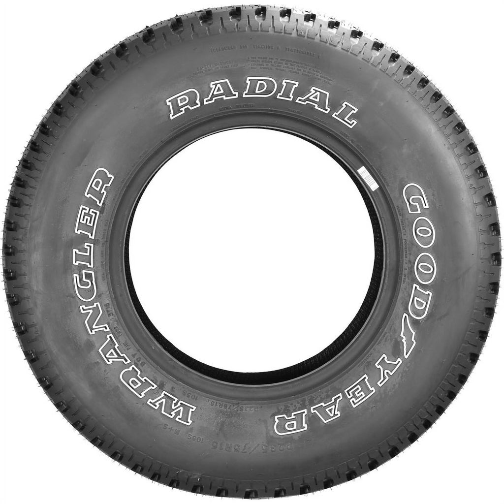 All-Season Tire Z484549