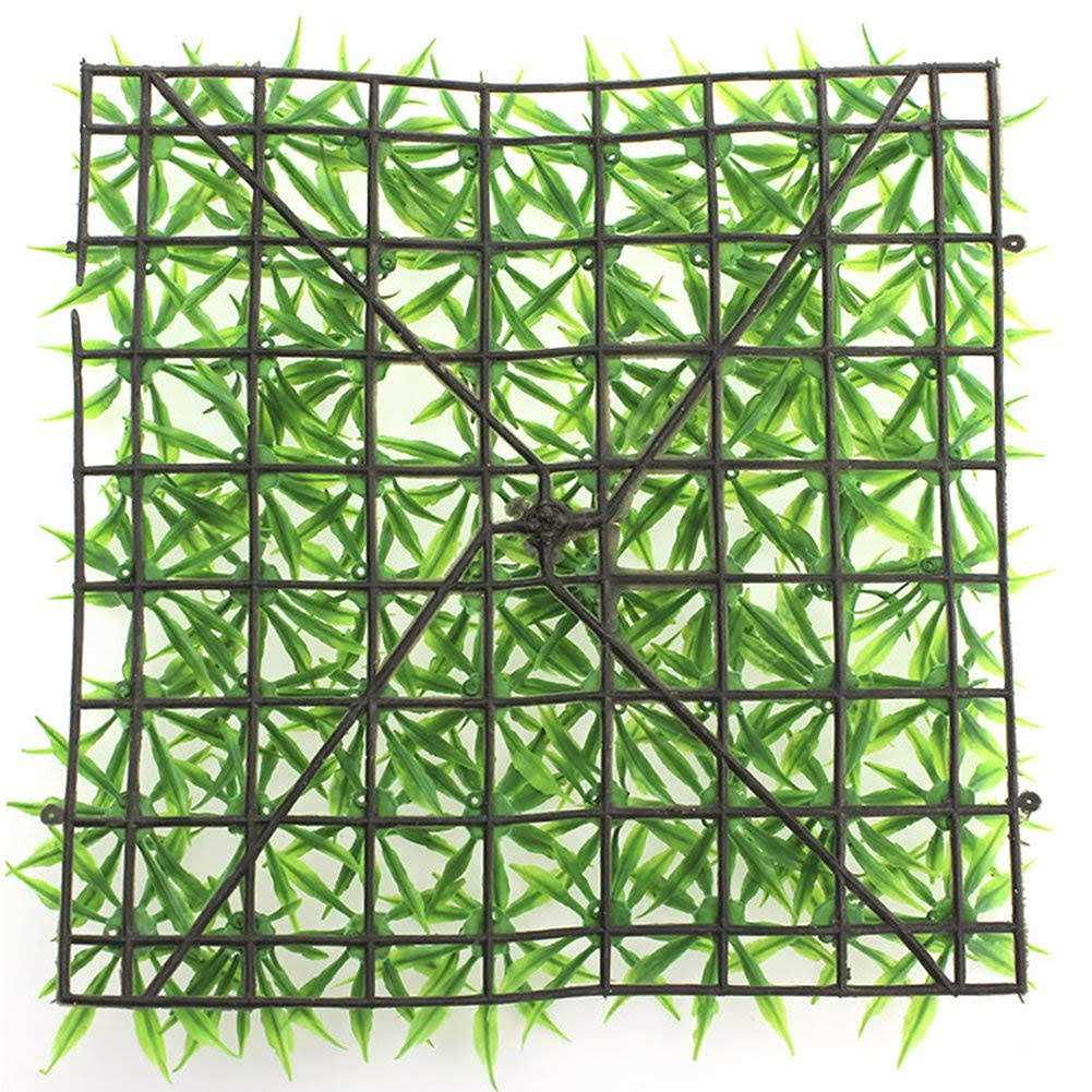Aquarium Grass Mat 25cm x 25cm O545244