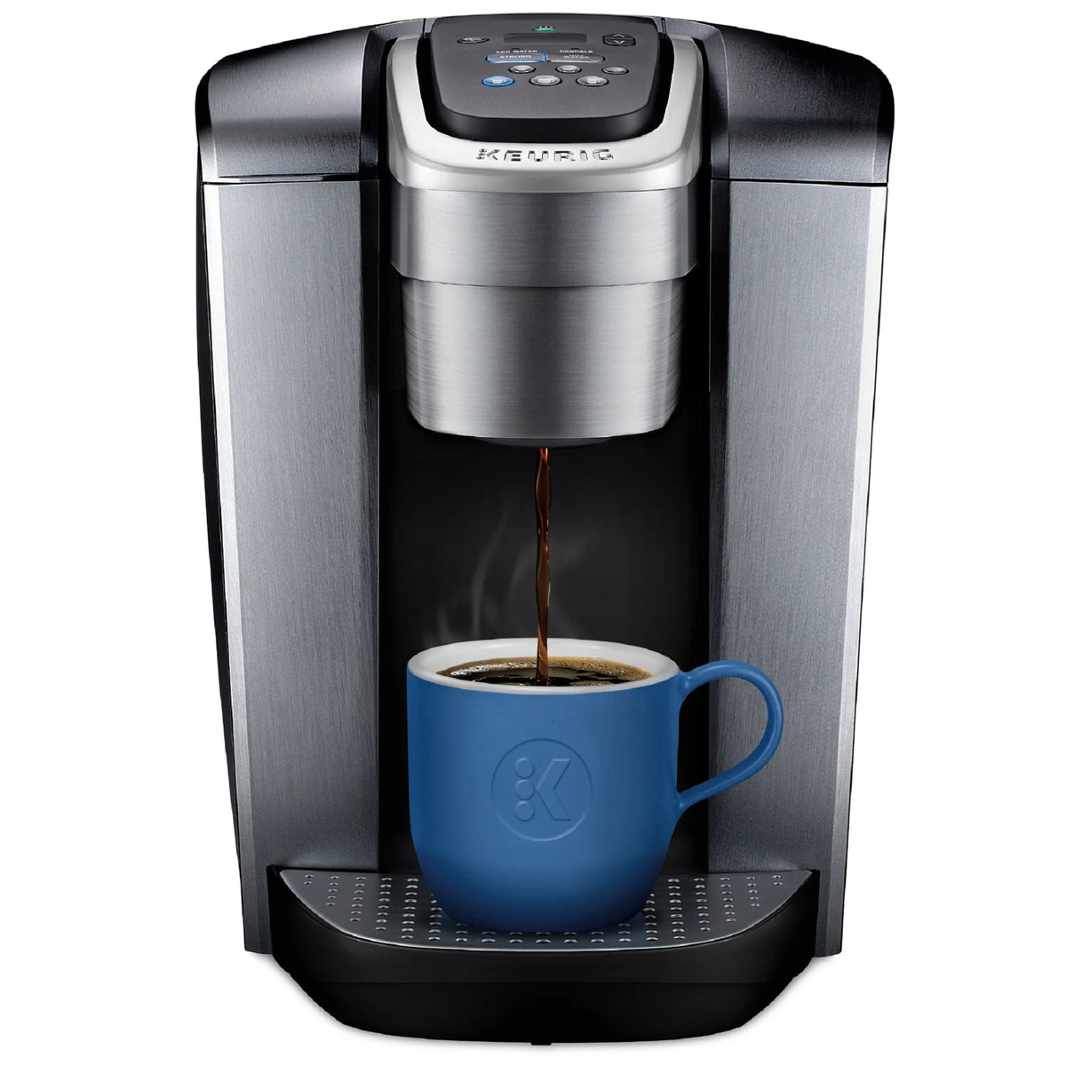 Single Serve K-Cup Pod Coffee Maker A41960