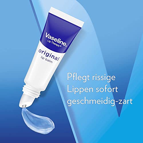 Lip Therapy Lip Balm Tube, 0.35 oz M7612
