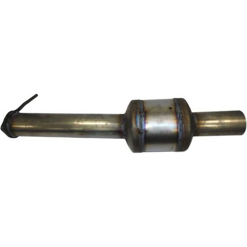 Catalytic Converter I722508
